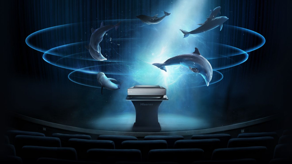 Dźwięk Dolby Atmos®