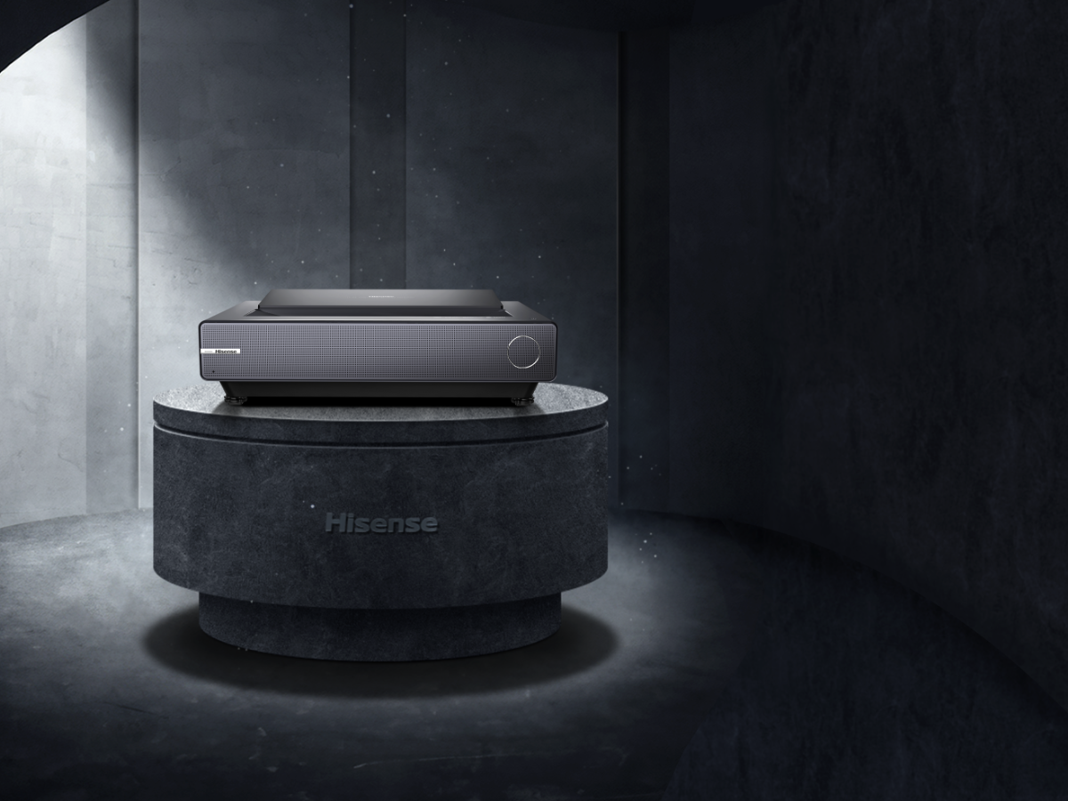 Kompaktowy i elegancki design