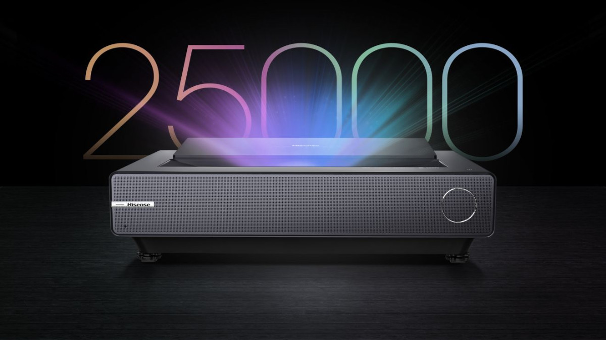 Ponad 25 000 godzin rozrywki